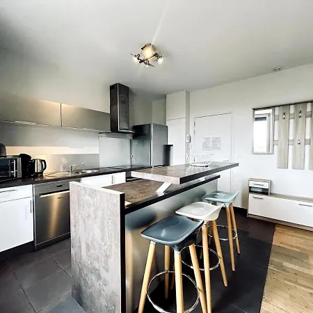 Lägenhet Neufchatel Superbe 3