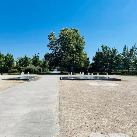 Neufchatel Superbe 3 Lägenhet Reims