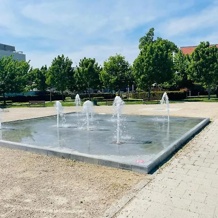 Neufchatel Superbe 3 * Reims