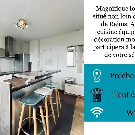 Neufchatel Superbe 3 Reims