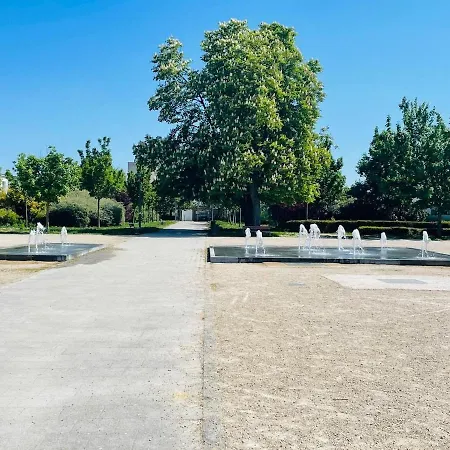 Neufchatel Superbe 3 Lägenhet *