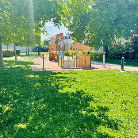 Appartement Neufchatel Superbe 3 *