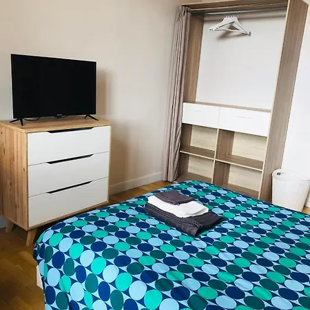 Neufchatel Superbe 3 * Reims