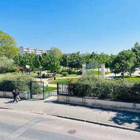 Apartment Neufchatel Superbe 3
