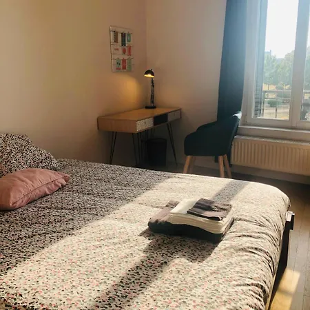 Appartement Neufchatel Superbe 3 Reims