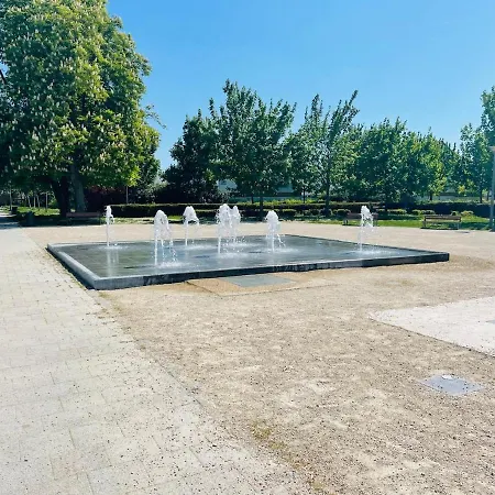 Neufchatel Superbe 3 * Reims