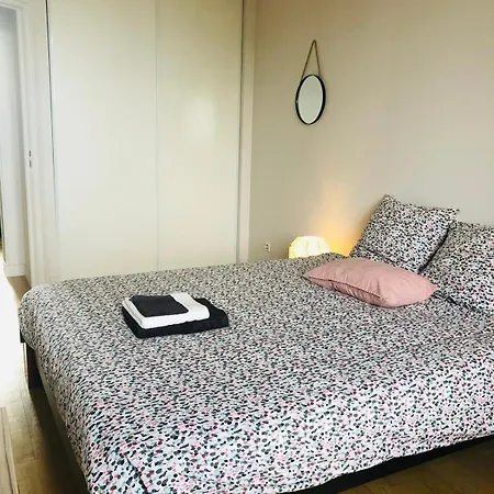 Appartement Neufchatel Superbe 3