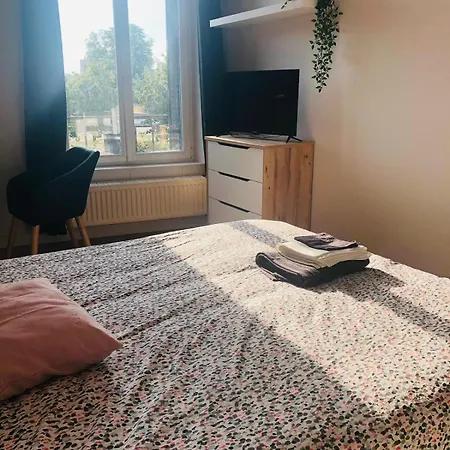 Neufchatel Superbe 3 Appartement