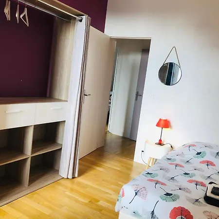 Appartement Neufchatel Superbe 3