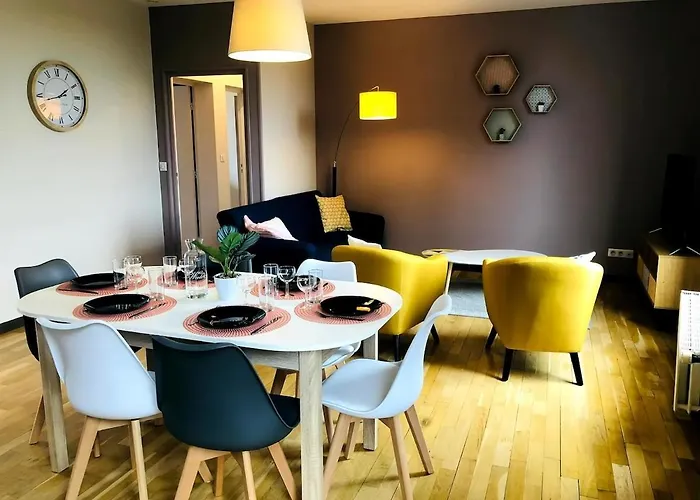 Neufchatel Superbe 3 * Ρενς