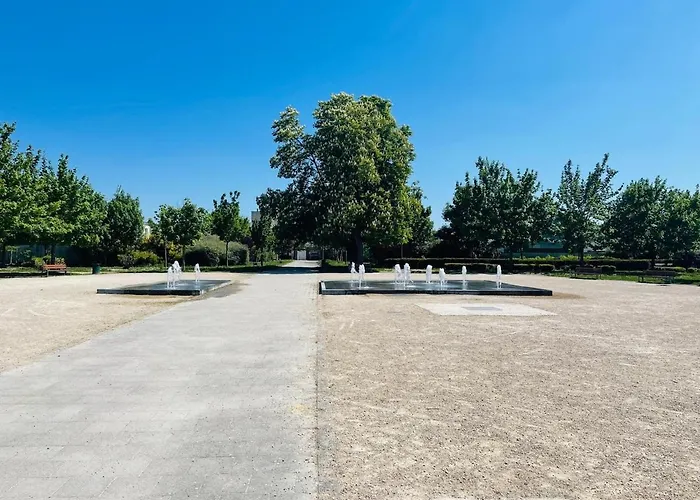 Neufchatel Superbe 3 Διαμέρισμα Ρενς