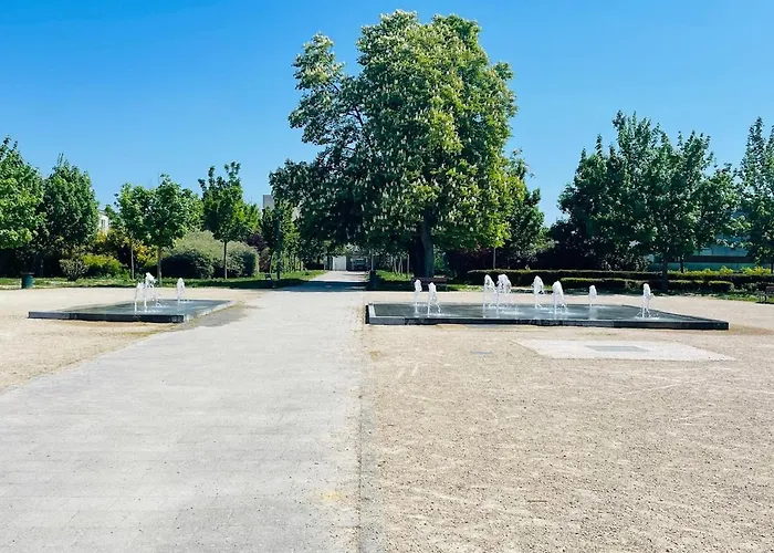 Neufchatel Superbe 3 Διαμέρισμα *