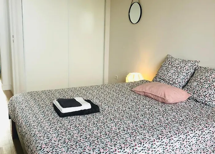 Διαμέρισμα Neufchatel Superbe 3