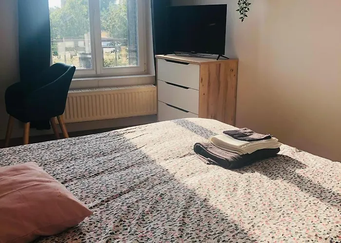 Neufchatel Superbe 3 Διαμέρισμα